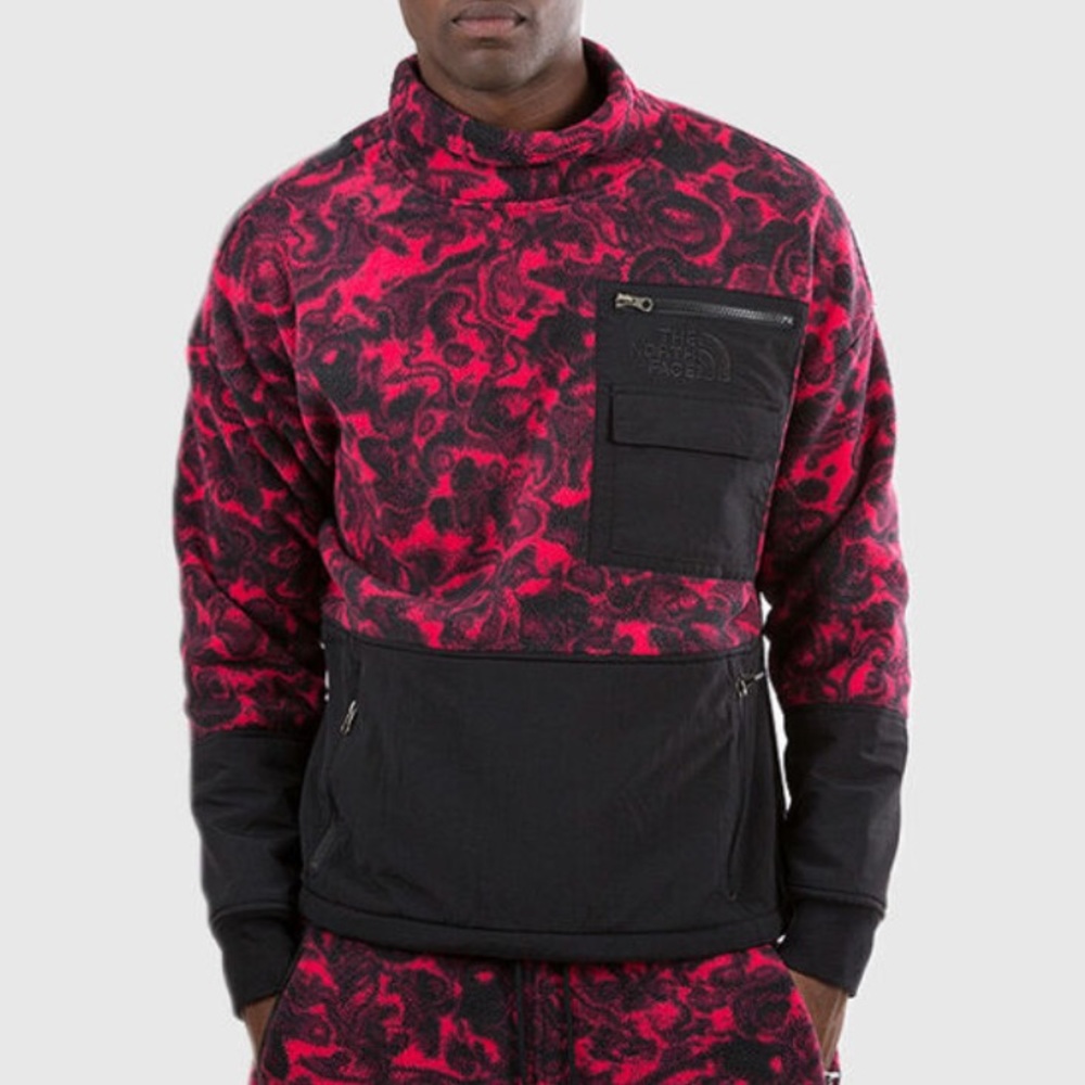 NWOT The North Face ‘94 Rage Fleece